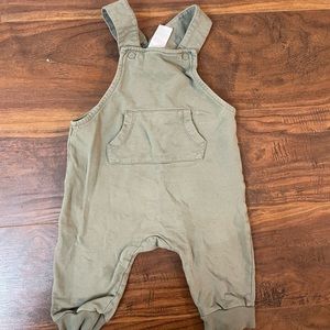 H&M Cotton Overalls